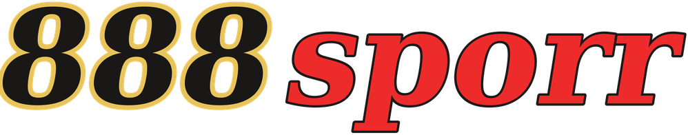 888sporr logo