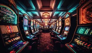 888sporr Casino